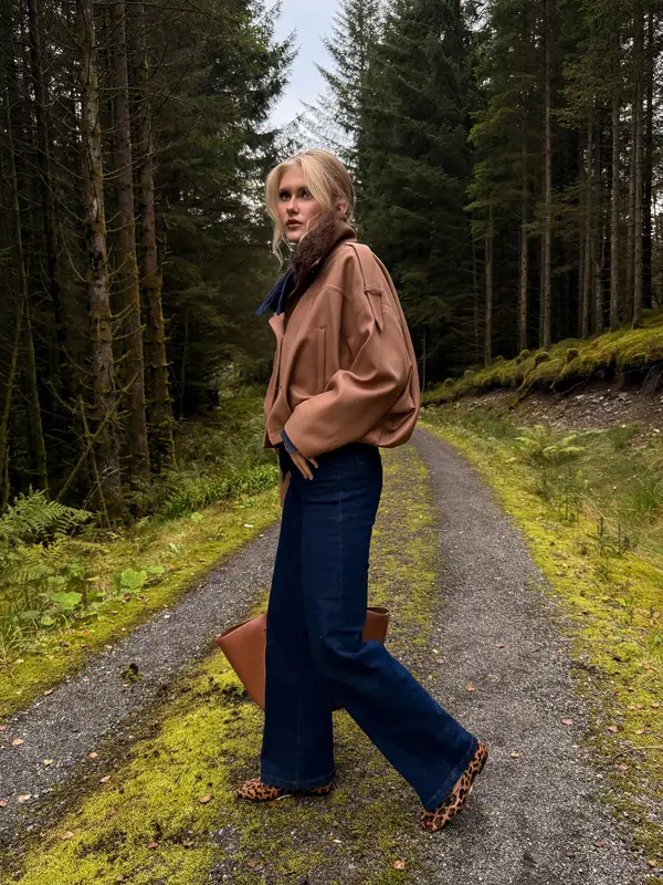 Jakkene vi ønsker oss blogg