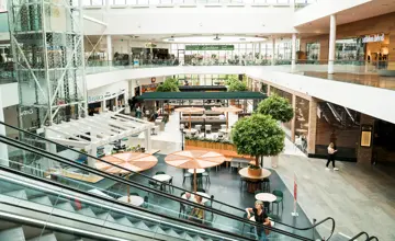Sollentuna Centrum