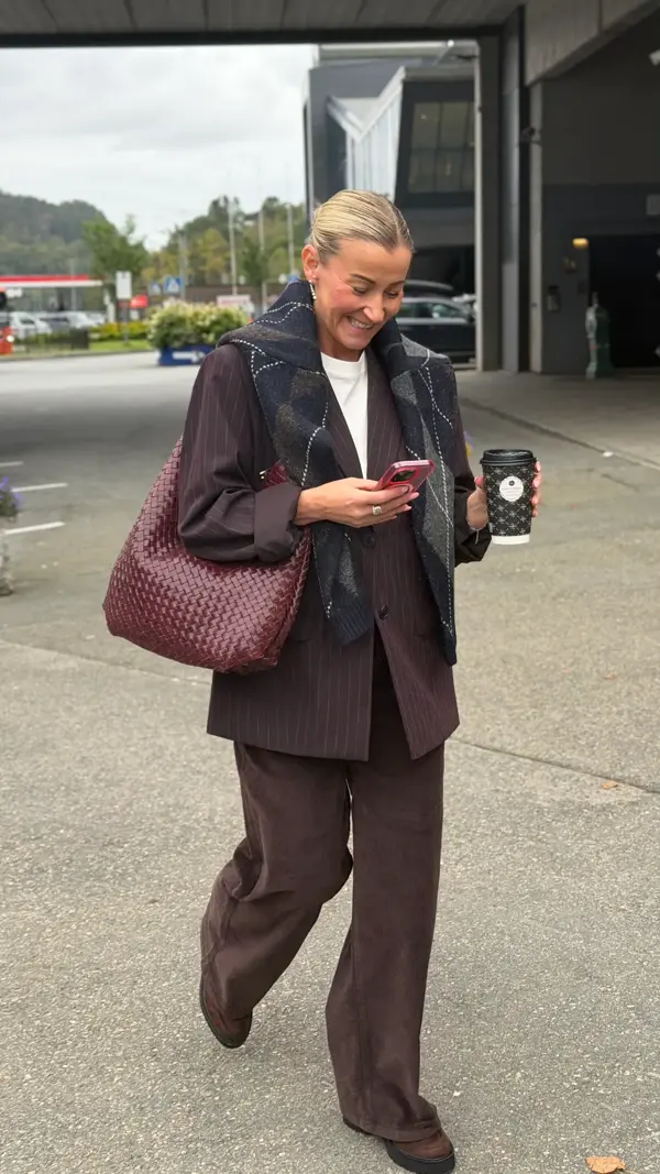 Høstens trender