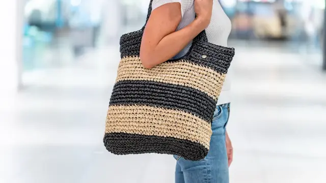 Strandvesker sommer og bading