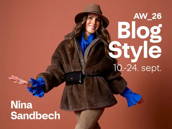 BlogStyle nye filer 10. - 24. september 