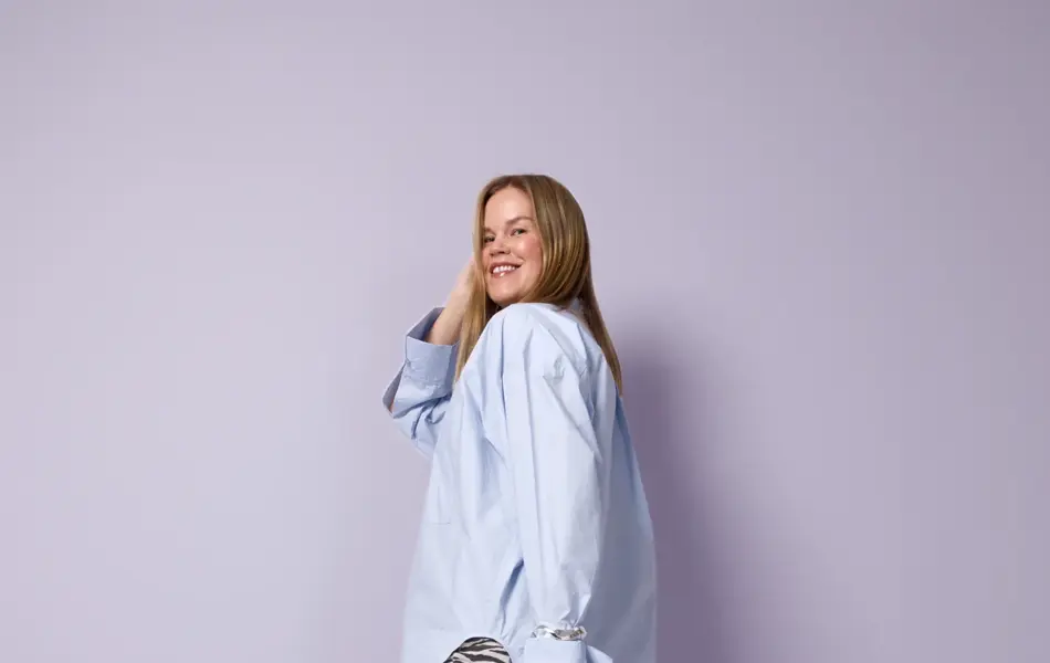 BlogStyle Elen Kristvik våren 2025