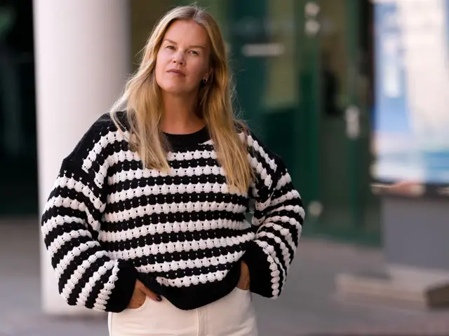 BlogStyle Elen Kristvik