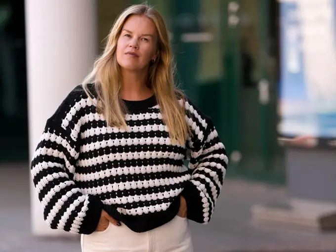 BlogStyle Elen Kristvik