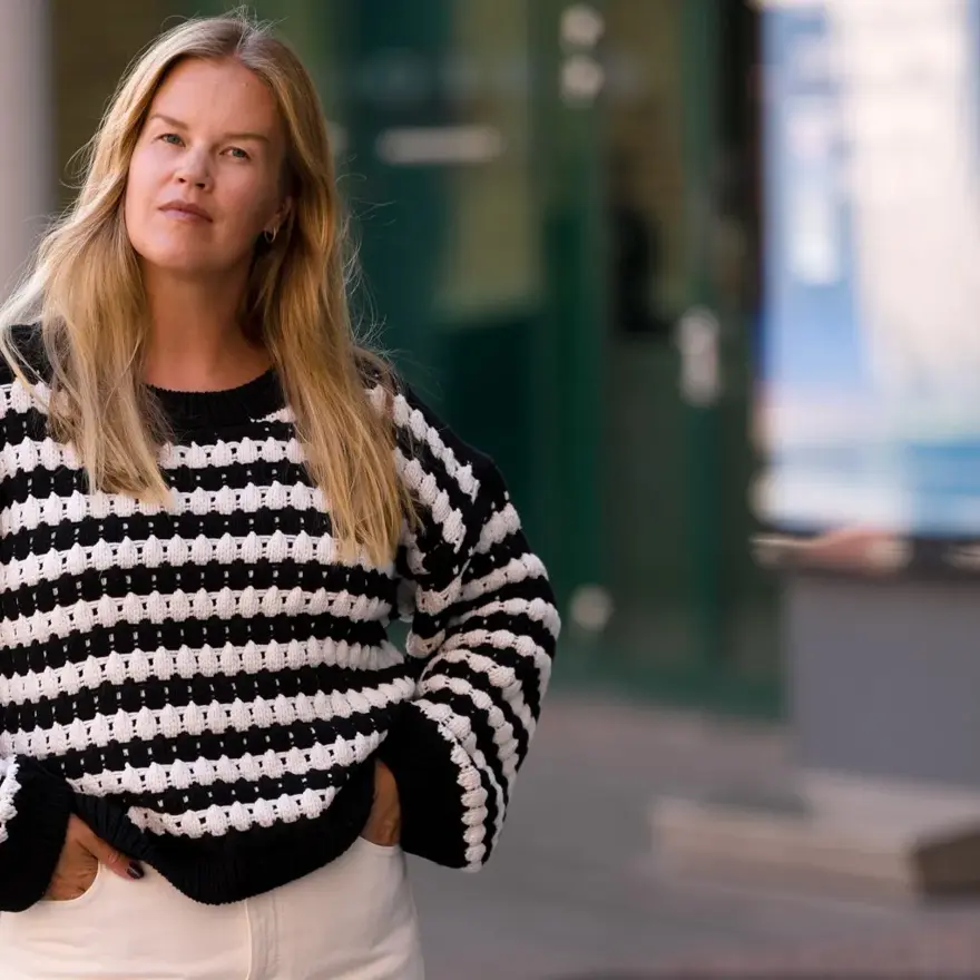 BlogStyle Elen Kristvik