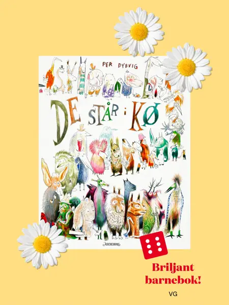 Bøker til sommerles