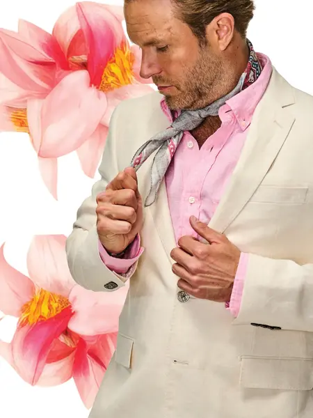 Sesongens klassiske herremote