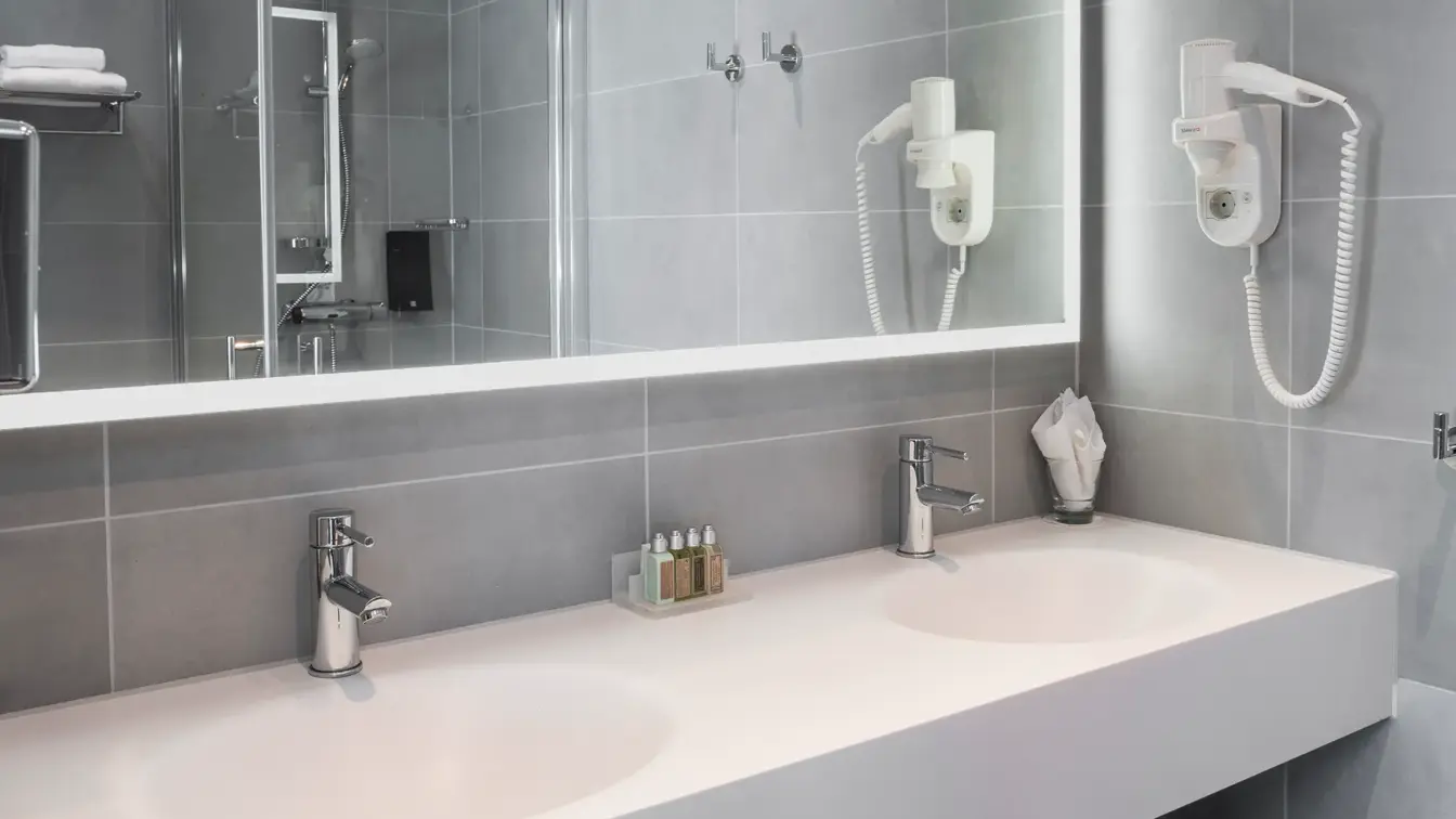 Thon_Hotel_Oslo_Airport_Suite_Bad