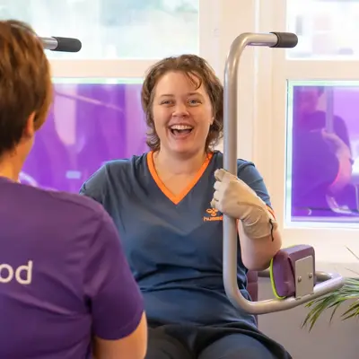 Feelgood Treningssenter