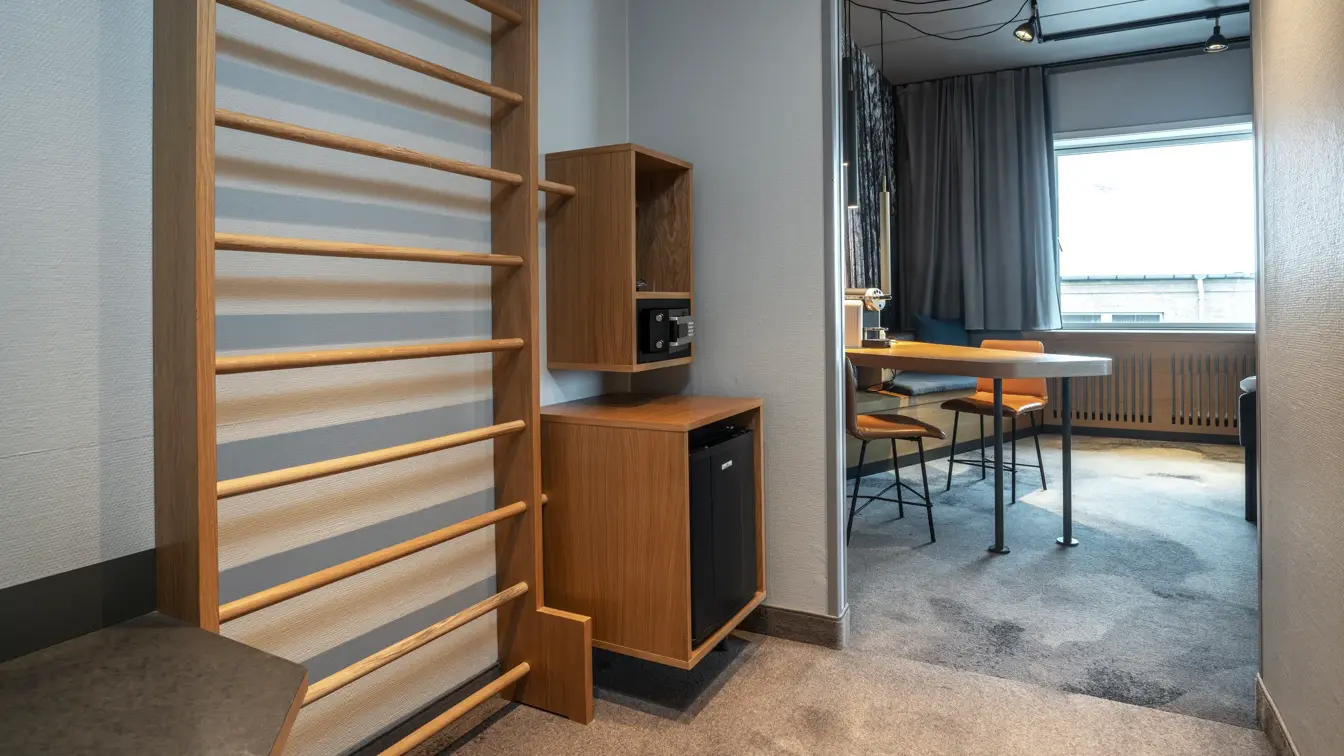 Thon_Hotel_Hoje_Taastrup_Business_Suite