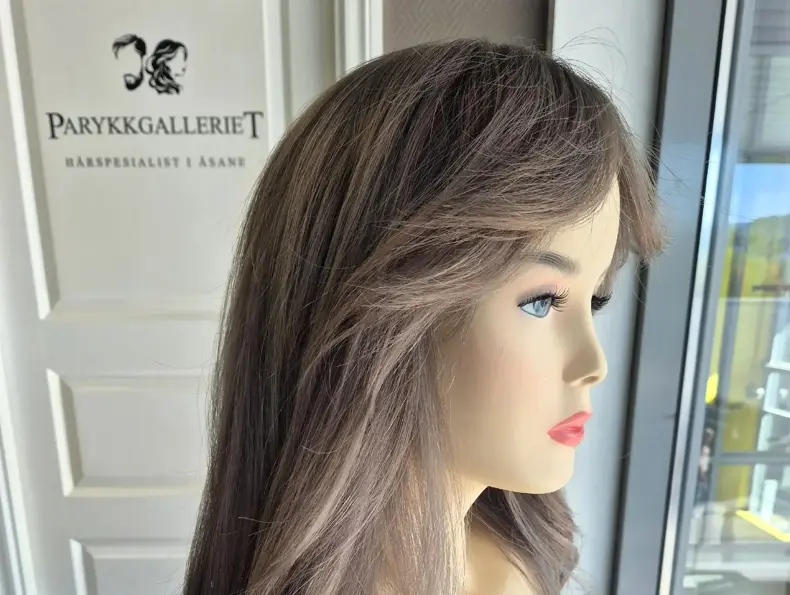parykkgalleriet
