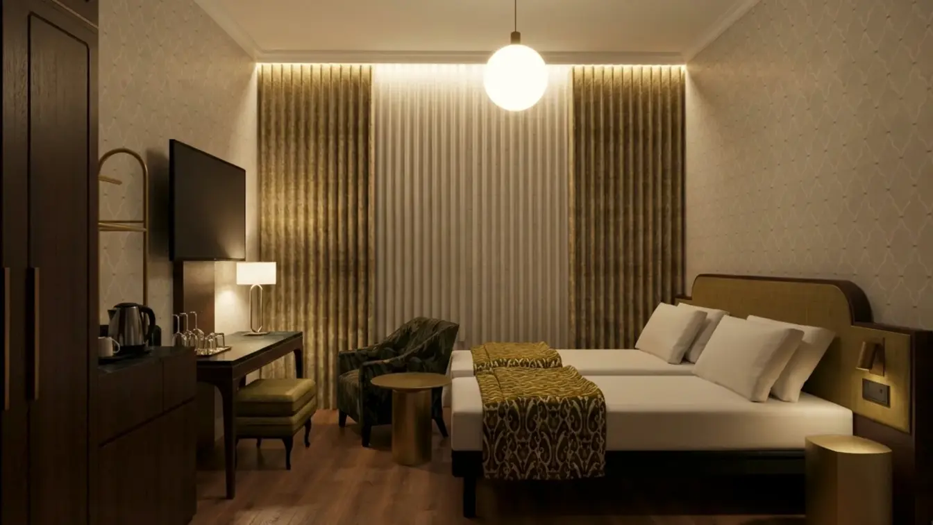 Thon_Hotel_Vasa_Twin_Room