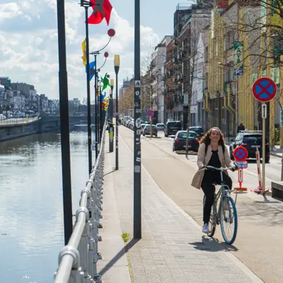 Brussels _culture_Canal