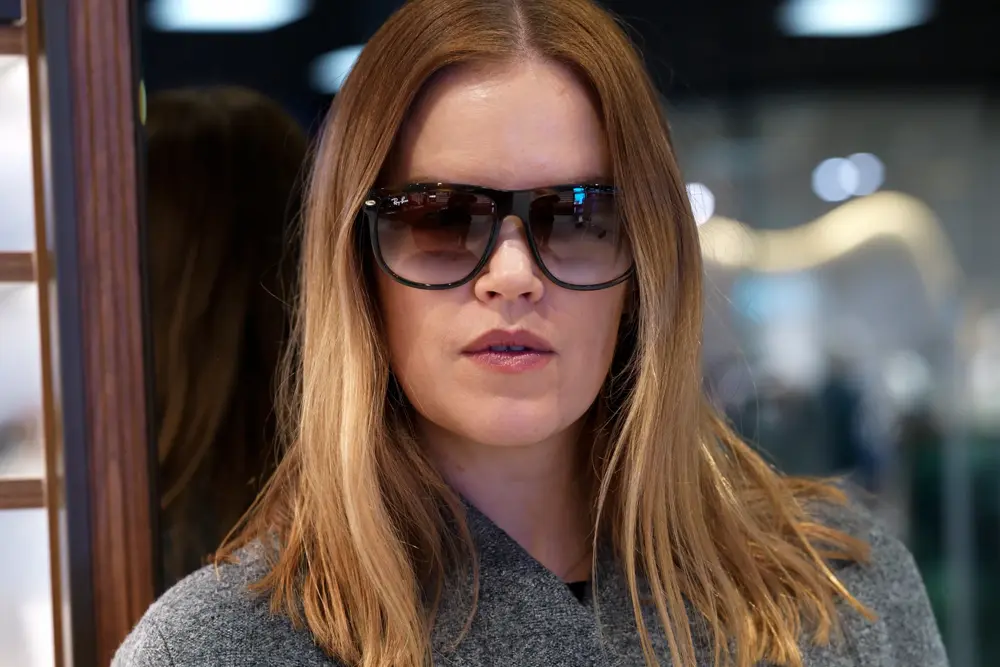 Brilleland RayBan 1900-1