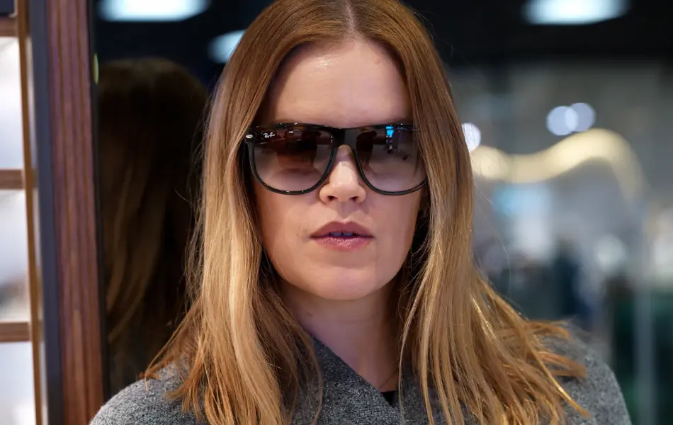 Brilleland RayBan 1900-1