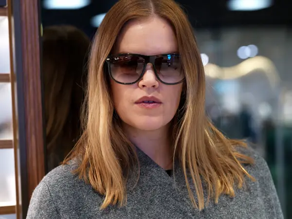 Brilleland RayBan 1900-1
