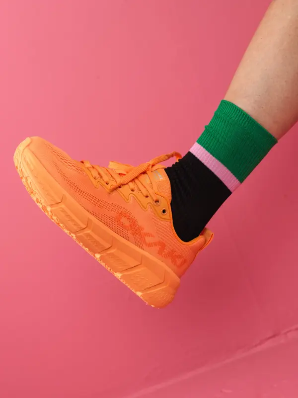 Sneakers vår 2023