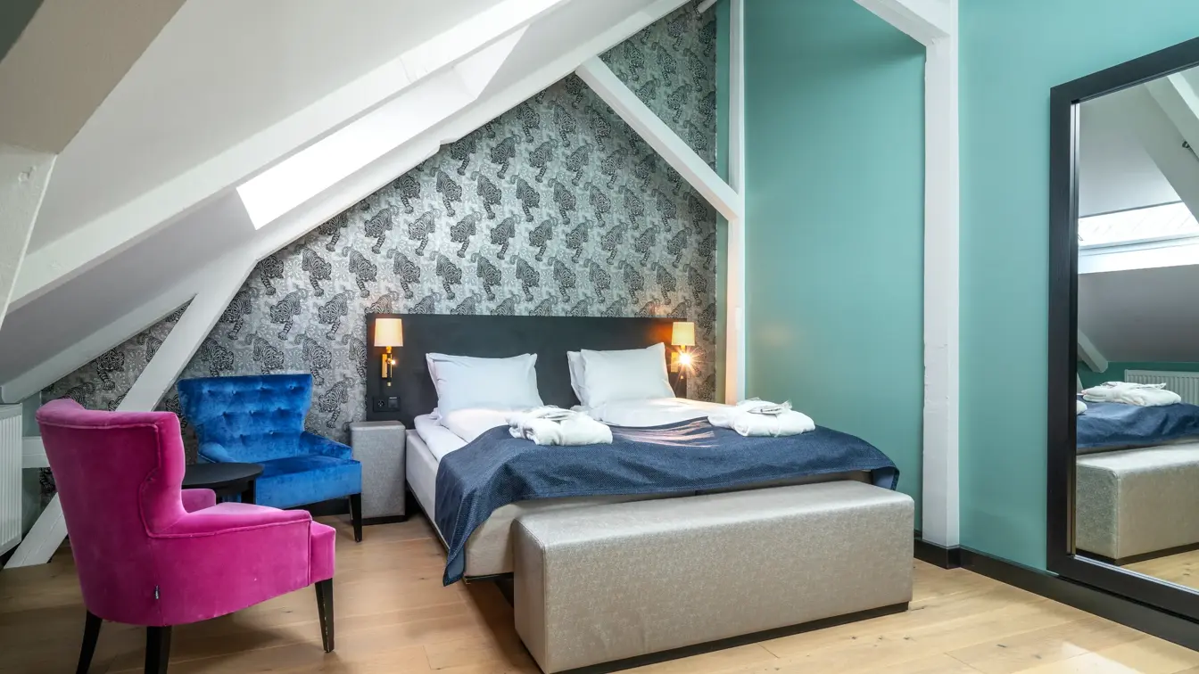 Thon_Hotel_Terminus_Suite_Soverom