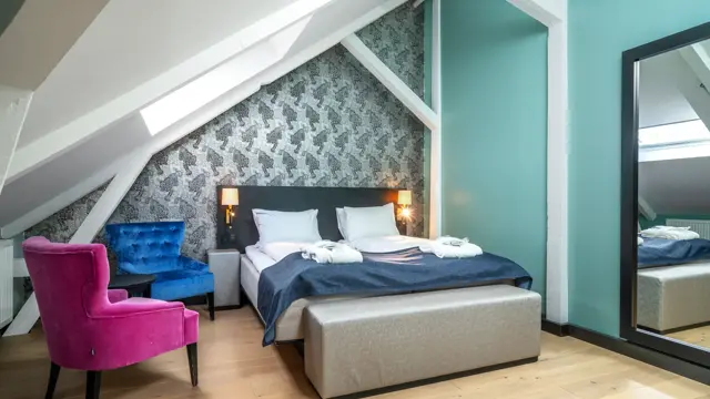 Thon_Hotel_Terminus_Suite_Soverom
