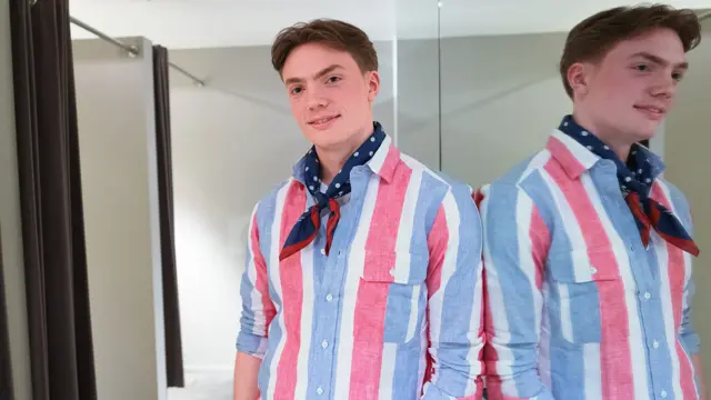 17 mai mote og trender dame og herrer festklar mai