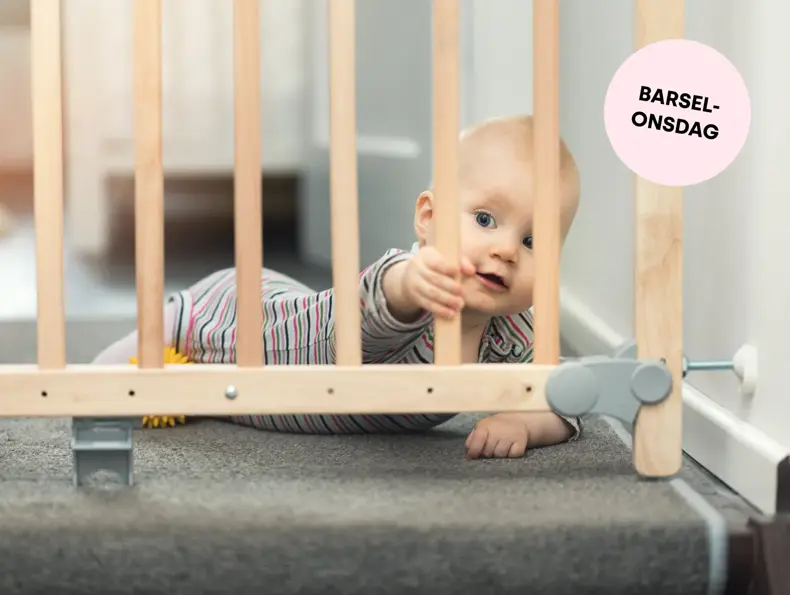 Aktivitetsdager mars