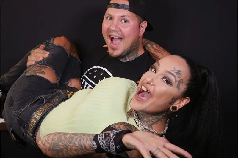 Pressbild Lets Feast