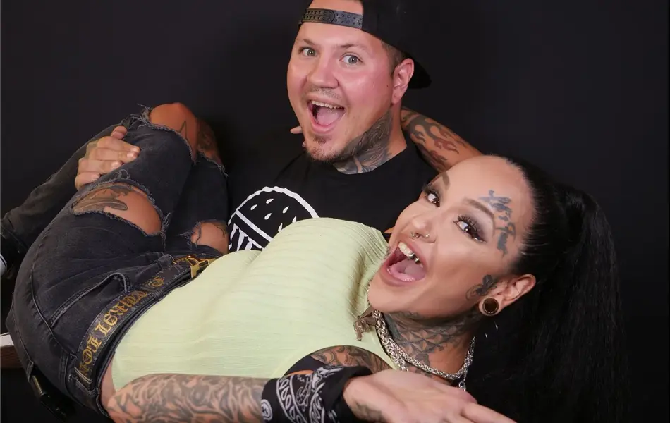 Pressbild Lets Feast