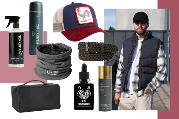 Farsdagstips