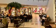 AMFI Borg bilde av fellesareal