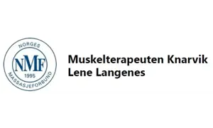 Muskelterapauten Knarvik