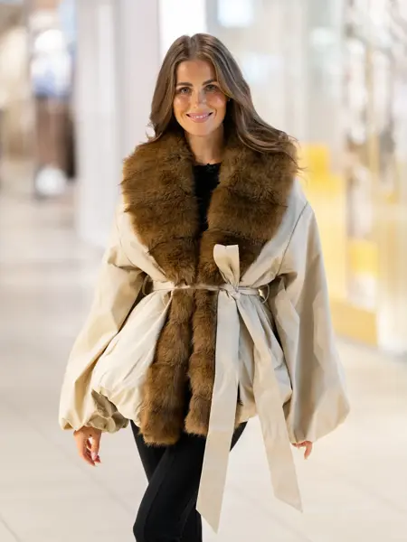 BlogStyle favoritter med Nina Sandbech