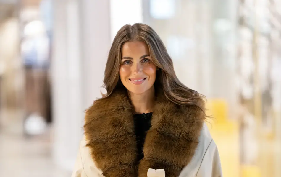 BlogStyle favoritter med Nina Sandbech