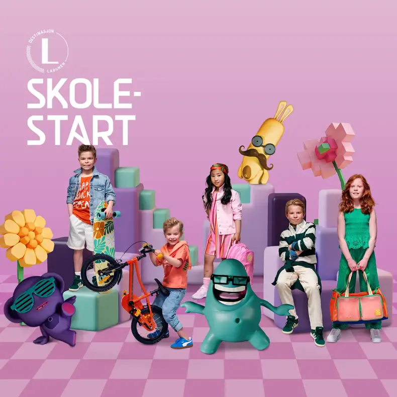 Skolestart