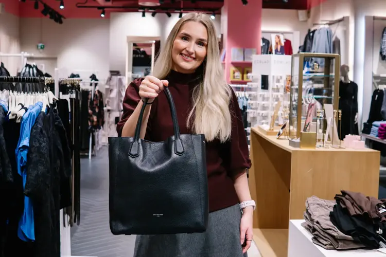 Er du på utkikk etter den perfekte julegaven til søster, mamma, kjæreste, venninne eller kone? Her er noen gode gavetips! 