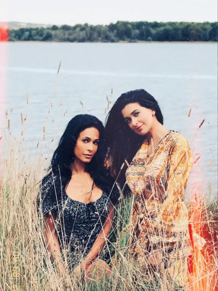 natalie og sonena kouture