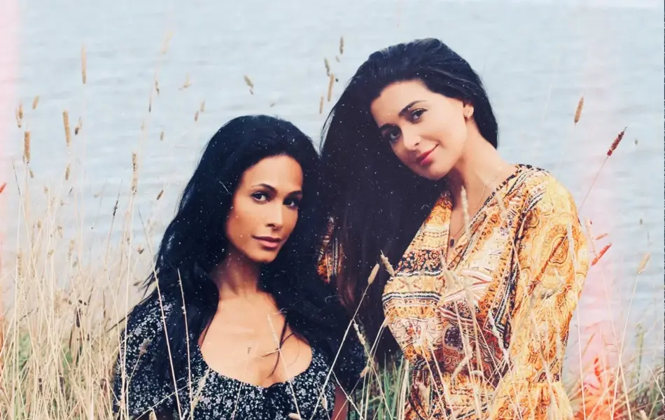 natalie og sonena kouture