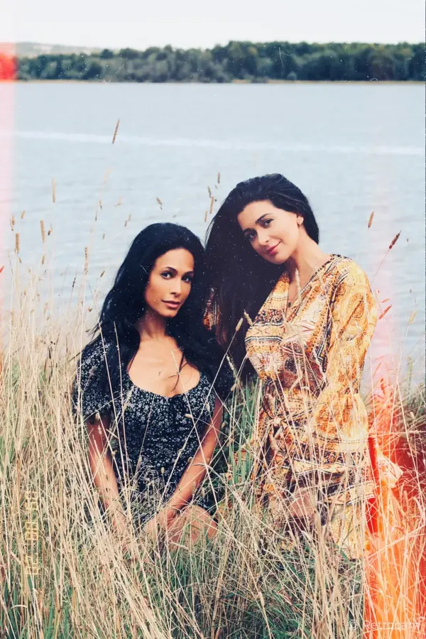 natalie og sonena kouture