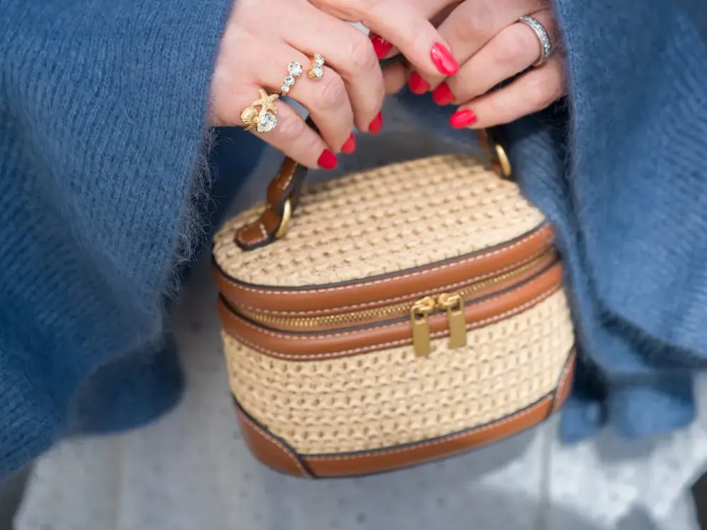 Veske Zara1