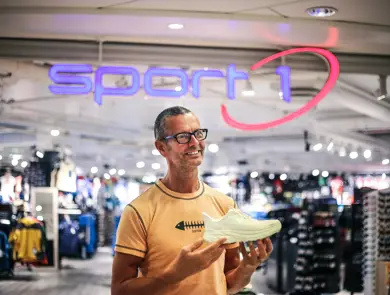 Sport 1