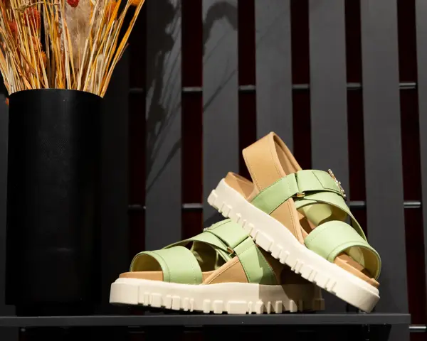 Sandaler