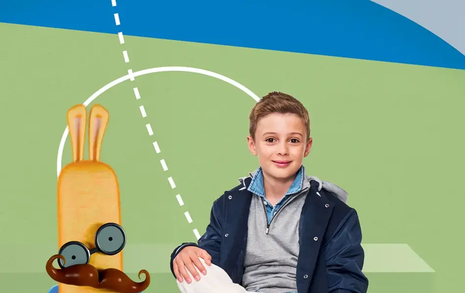 Klær til skolestart