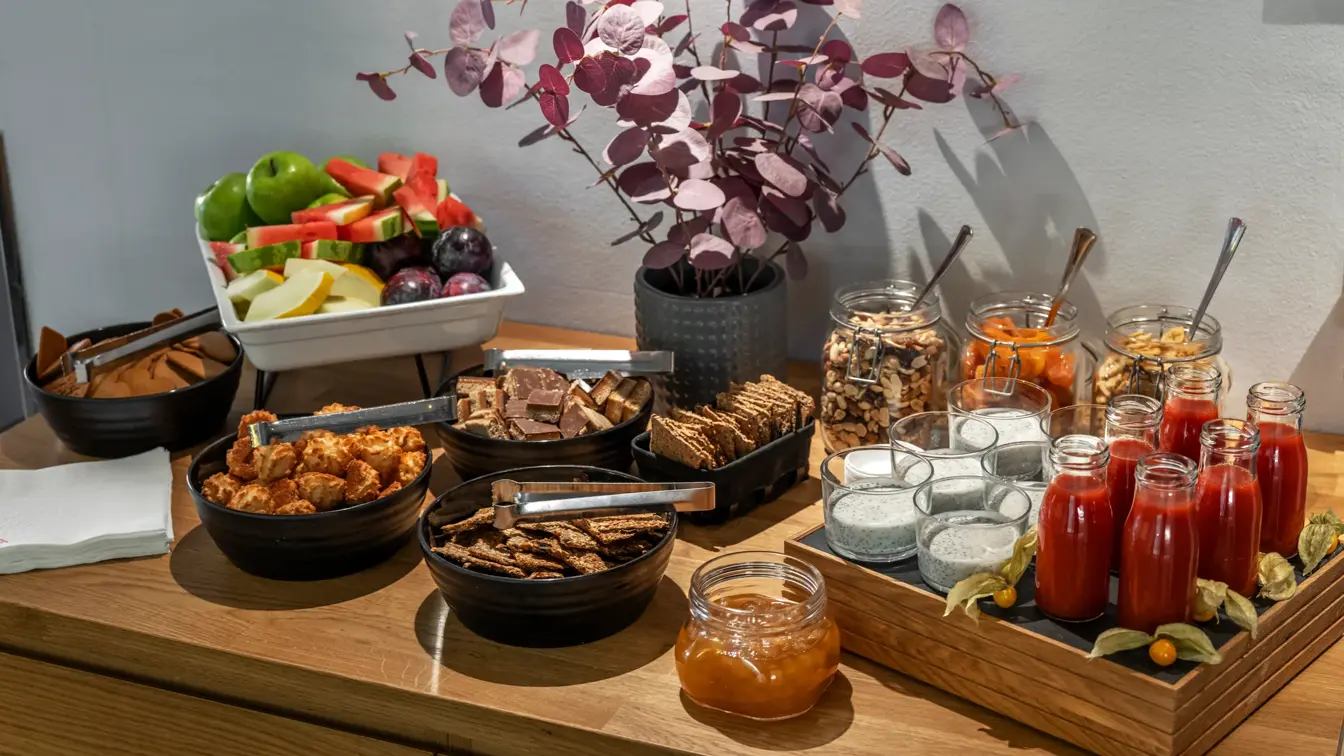 Thon_Hotel_Victoria_Hamar_Conference_Buffet