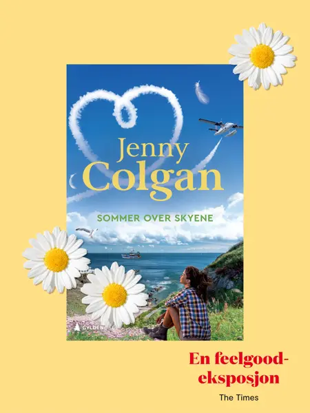 Bøker til sommerles