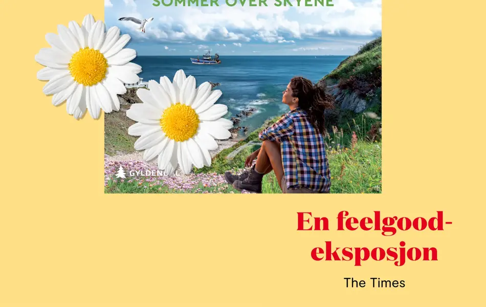 Bøker til sommerles