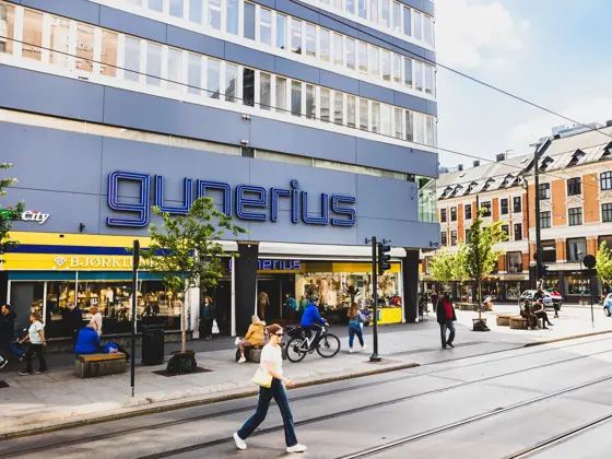 Gunerius fotograf 