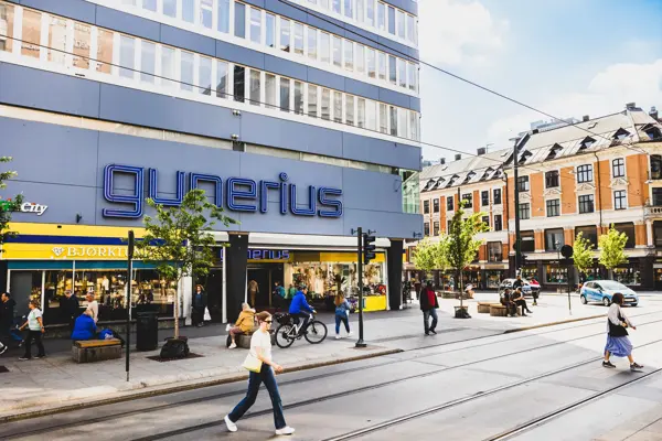 Gunerius fotograf 