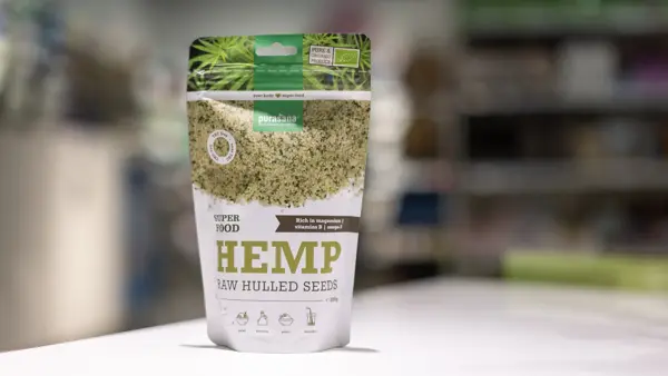 Hempfrø