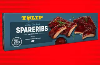 spareribs