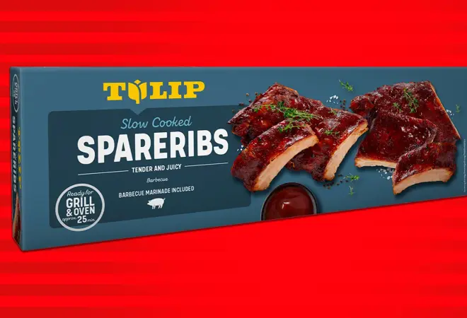 spareribs