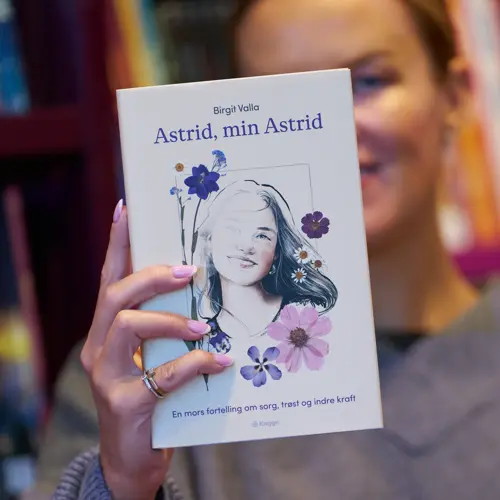 BlogStyle favoritter Elen Kristvik